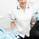 Illustration for article titled Obtaining the Right Dentist Might Be Less Difficult Than Everem/em